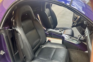 เชฟโรเลต เอสเอสอาร์ ปี 2004 - Product Image 4