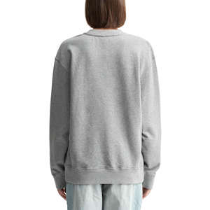 Sudadera de Invierno Personalizada para Mujer, 100% Algodón, Felpa, Impermeable, Manga Larga, Negra, Sudaderas de Alta Calidad en Venta - Product Image 4