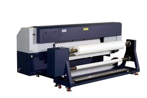 Ventes de imprimantes à sublimation DGI Poseidon neuves, authentiques, scellées en usine, 64 pouces, 6 couleurs, disponibles pour livraison. - Product Image 2
