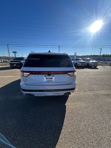 Lincoln Aviator Reserve Usado 2025 - Product Image 3