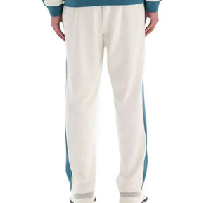 Conjunto de Chaqueta Deportiva con Cierre de Cremallera y Pantalones Deportivos Acampanados hasta el Tobillo para Hombre, Nuevo y Elegante - Product Image 5