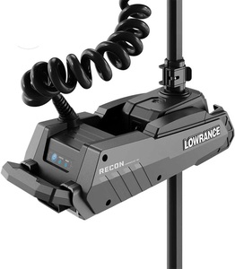 Nuevo Motor de Arrastre Reconn Freshwater de 72 Pulgadas con Control Remoto de Joystick Freesteer, Inalámbrico - Product Image 3