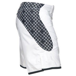 Short personnalisé OEM ODM pour hommes sublimé par entraînement de compression sport MMA imprimé - Product Image 5