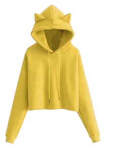 Sweat à capuche en molleton 100 % coton, nouveau style, design personnalisé, doublé, anti-rétrécissement, qualité supérieure, fabrication en usine, vente en gros 2026 - Product Image 5