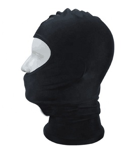 High Quality <b>Face</b> Balaclava Couple <b>Sunscreen</b> Headgear <b>for</b> Men and Women Swimming Quick Dry Balaclava - Product Image 1