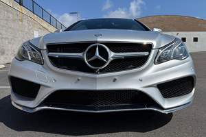 Mercedes-Benz E550 Coupé 2014 Usado en Buen Estado, Sin Accidentes, Volante a la Izquierda/Derecha - Product Image 2