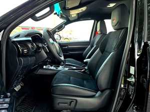 NUOVO TOYOTA HILUX (GR SPORT) 2025 200-299 CV TRASMISSIONE AUTOMATICA - Product Image 3