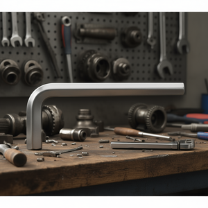 Llaves Hexagonales Métricas Stahlwille, Categoría de Producto Premium - Product Image 3