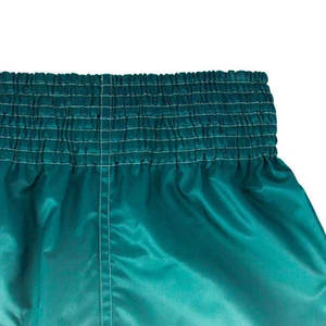 High Street Men's Muay Thai Shorts Calidad Premium Secado rápido Transpirable Cintura elástica Cierre Cintura media Venta caliente - Product Image 4