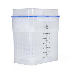 <b>Washing</b> Bucket for Mercury Plus V3.0 - Product Image 3