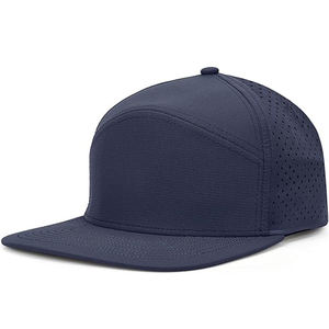 Manufacturer's Wholesale Custom Baseball <b>Hats</b> BSCI Breathable Sporty Street Style Cap with Embroidered Logo Basi <b>Hats</b> for <b>Cat</b> - Product Image 4