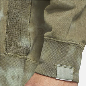 ชุดวอร์มแนวสตรีทของผู้ชาย XXL แบบปรับแต่งได้ชุดระบายอากาศคุณภาพสูงสำหรับฤดูหนาวน้ำหนักเบา - Product Image 6