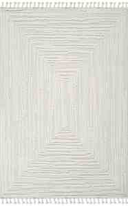 พรมคอลเลคชั่นใหม่ คุณภาพพรีเมียม ผลิตจากโพลีเอสเตอร์คุณภาพสูง ดีไซน์ทันสมัย ใช้ได้สองด้าน ซักได้ เหมาะสำหรับสัตว์เลี้ยง ผลิตด้วยเครื่องจักรจากตุรกี สำหรับใช้ในบ้าน - Product Image 6