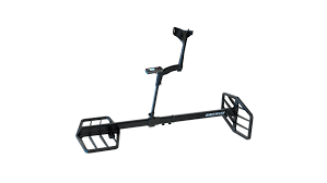 Detector de Metales XTREM Hunter de Búsqueda Profunda, Nuevo y Listo para Enviar - Product Image 2