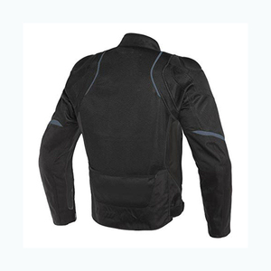 Chaqueta de moto textil Cardura Chaqueta de motociclista de carreras Cardura Chaqueta de montar a prueba de viento 600 D Chaqueta de moto textil - Product Image 2