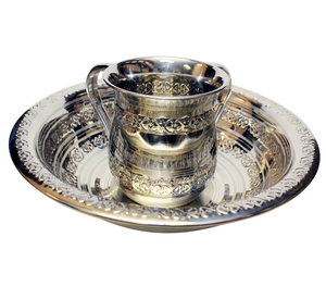 ถ้วยล้างสแตนเลสและชามออกแบบด้วยลูกปัดชามล้างและถ้วยดีไซน์สวยหรูคุณภาพสูง - Product Image 6