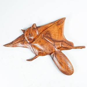 <b>Wood</b> <b>carved</b> <b>animal</b> showpieces for home decoration wooden <b>animals</b> customized designs accepted - Product Image 2