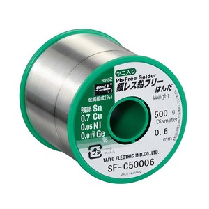 Hoja de soldadura sin plomo de alta precisión Marca 99.95% Pureza Boll para proyectos de electrónica fina y Hobby Precio de fábrica - Product Image 4