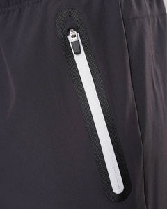 Pantalones cortos personalizados para hombre al por mayor, pantalones cortos para correr y entrenamiento deportivo, pantalones cortos de talla grande para hombre - Product Image 6