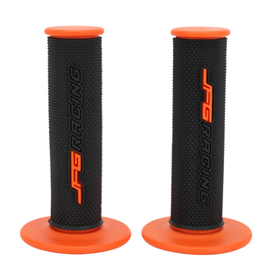 Puños Personalizados JFG para Manillar de 7/8" para Moto de Cross/Dirt/<span class=keywords><strong>Pit</strong></span> <span class=keywords><strong>Bike</strong></span>, Agarraderas de Acelerador - Product Image 2