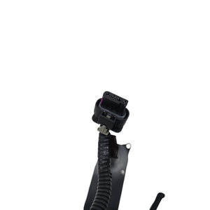 มอเตอร์พัดลมหม้อน้ำ เปอโยต์ 2008 ซีรีส์ 5877R1001 YHS (DV5RCE) ดีเซล 1500 (19>) - Product Image 5