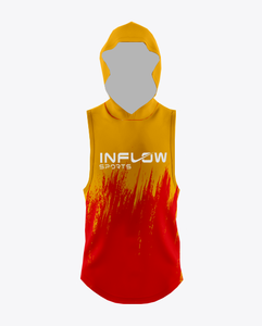 New Premium Quality 7v7 Winter Uniform Unisex Breathable V-neck Short Sleeve Customized Logo Player Name 100% Polyester Fabric - Product Image 6