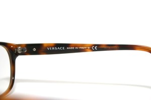 แว่นตาเขาควายวินเทจเรียติดกรอบแสงธรรมชาติคุณภาพสูงสำหรับผู้ชายและผู้หญิง - Product Image 3