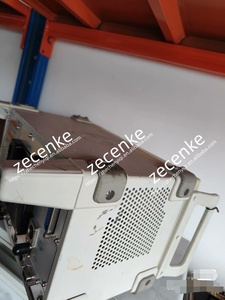 Máy phân tích phổ u3741 thuận lợi nhất 9kHz-3GHz được sử dụng * - Product Image 4