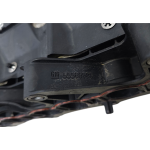 COLECTOR DE ADMISIÓN OPEL Mokka X 55569989 B16DTH Diésel 1600 (16>) - Product Image 6