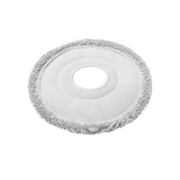Kit de remplacement adapté au robot aspirateur Extravis V5 Pro, pièces de rechange, tampons de serpillière, brosses latérales, accessoires de nettoyage