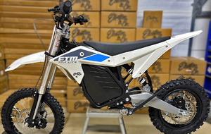 NEW ETM RTR <b>Battery</b> Pack <b>72V</b> 8KW White - Product Image 3
