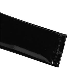 Fashion Sexy <b>Mens</b> Lingerie Shiny Leather Open Back and Open <b>Pouch</b> Tight Pant slim fit Leggings Trousers Nightwear Clothes - Product Image 4