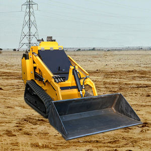 NOWI 25HP เครื่องยนต์ดีเซลขนาดเล็กระบบกันลื่นที่ได้รับการรับรองจากแบรนด์ INovi - Product Image 1