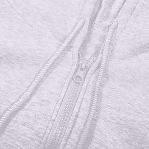 Men's Workout Tracksuit Long Sleeve Full Zip <b>Hoodie</b> Jogger Sweatsuit <b>Running</b> Set - Product Image 3