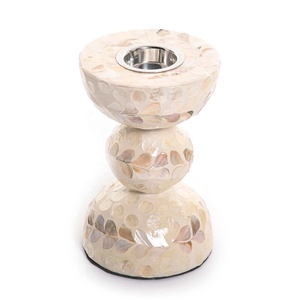 Soporte de incienso para quemador de Bakhoor, quemador de perla madre de alta calidad, varios colores, diseño OEM de fabricante de Vietnam, venta al por mayor - Product Image 5