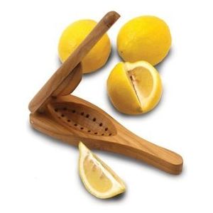 Presse-agrumes, serveur à salade et cuillère de service New Look, ustensile de cuisine artisanal pour hôtels, maisons, restaurants - Product Image 5