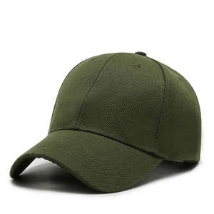 Gorra de Béisbol con Logotipo Bordado Personalizado, Gorra Deportiva de 6 Paneles para Publicidad y Promoción, Unisex - Product Image 3