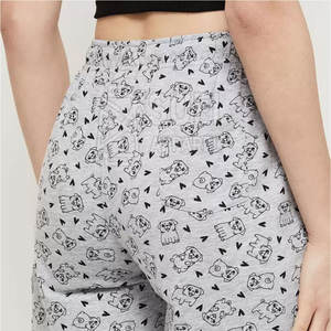 Shorts Bermuda pour femmes tendance, vêtements de sport, taille haute, ajustement confortable, séchage rapide, respirant pour les activités de plein air, vente en ligne - Product Image 5