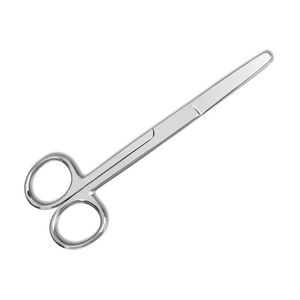 Ciseaux chirurgicaux réutilisables pour les étudiants en médecine, la formation et les pratiques chirurgicales - Product Image 3