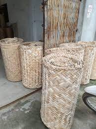 Correas de bambú natural: rollos artesanales de alta calidad a precios competitivos - Product Image 2