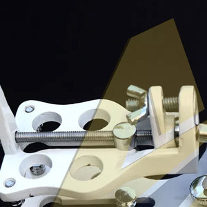 Articulateur dentaire sans plâtre Galetti Nouvelle arrivée en acier inoxydable Oral Care Dental Instrument par SUAVE SURGICAL INSTRUMENTS - Product Image 6