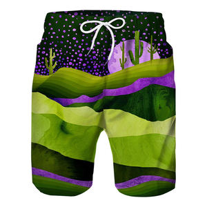 Sublimation Customized New Arrival Latest Style Gym <b>Short</b> Wholesale <b>Men</b> Gym Blank Track <b>Shorts</b> <b>Sweat</b> <b>Short</b> - Product Image 3