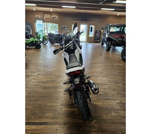 ACQUISTA ORA la nuova Kawasaki <span class=keywords><strong>KLE</strong></span> 500 SE ABS Adventure 2026, pronta per la spedizione in tutto il mondo - Product Image 2