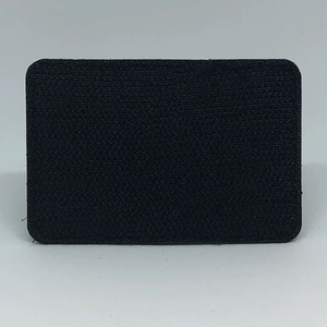 แผ่นผ้าปักโลโก้แฟชั่นที่กำหนดเองสำหรับหมวกผ้ากำมะหยี่สไตล์เหล็กปรับขนาดและสีได้ตามต้องการ - Product Image 2