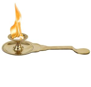 Brûleur d'encens en laiton fini antique impression personnalisée vaisselle en gros accessoires décoratifs porte-encens en relief paon - Product Image 4