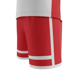 Maillot de football pour homme saison 25/26, tissu de maillot de football, t-shirt de football, uniforme de football personnalisé - Product Image 3