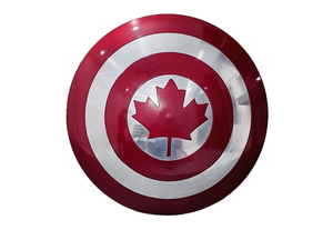 Escudo Maestro de tareas de alta calidad, superventas, escudo Maestro de tareas Premium para decoración, juego para niños, decoración de escudo de tamaño de forma personalizada - Product Image 4