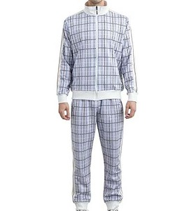 Chándal de gran tamaño de algodón 100% de alta calidad para hombre, conjunto de Sudadera con capucha, estampado de pantalla, maternidad con cuello con capucha para invierno - Product Image 4