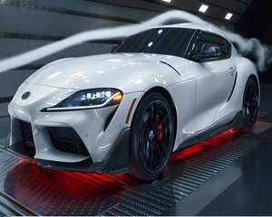 Supra A91-CF Edition 2022 USADO de Buena Calidad - Listo para Enviar - Product Image 1