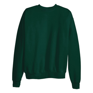 เสื้อสเวตเชิ้ตมีฮู้ดโอเวอร์ไซส์สำหรับผู้ชายเสื้อสวมหัวแขนยาวผ้าฝ้าย - Product Image 6